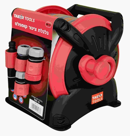 גלגלת צינור WG-15